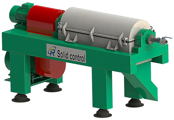 drilling mud centrifuges,mud centrifuges,decanting centrifuge