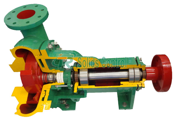 Centrifugal Sand Pump,Mud Centrifugal Pump Supplier