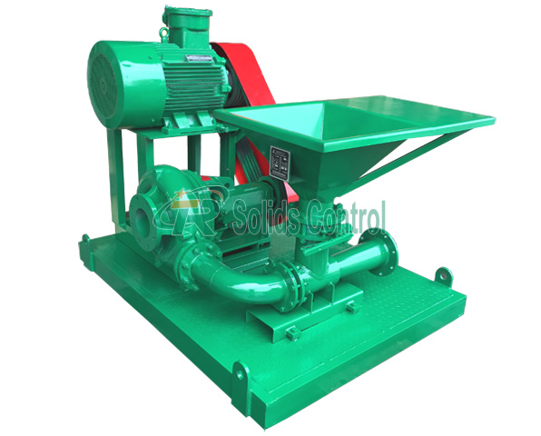 Jet Mixer Hopper,Jet mixing device Supplier,Mixing Hopper Manufacturer