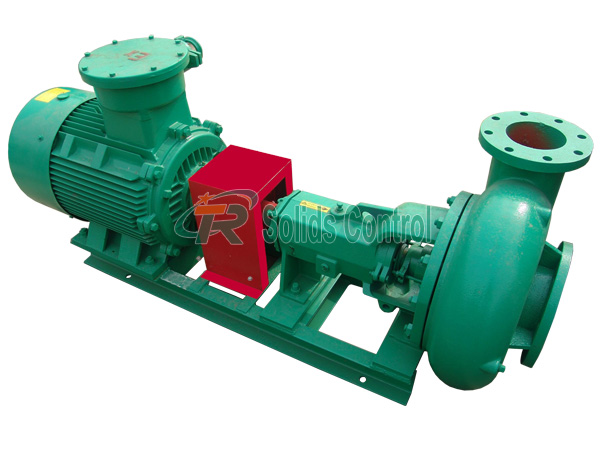 Mud Centrifugal Pump,Drilling Fluid Centrifugal Pump manufacturer