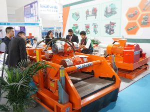 TR Solids Control Achieved Great Success on CIPPE 2018 title=