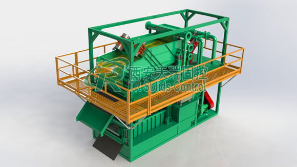 Shield mud circulating system, good performance mud cleaning system, mud system supplier