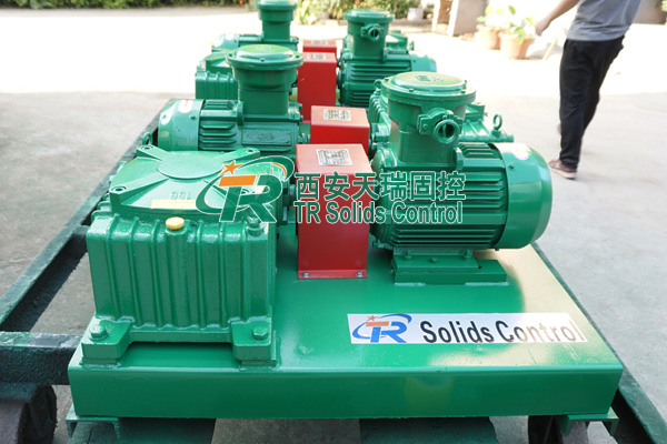 High Quality Slurry Agitator,Slurry Mixing Agitator