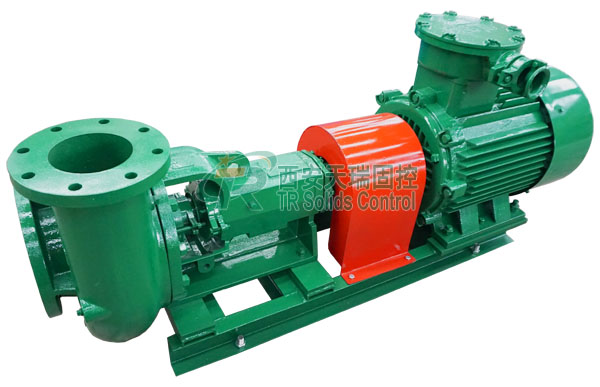 Mud Centrifuge Pump,Mission Pump,Drilling Pump