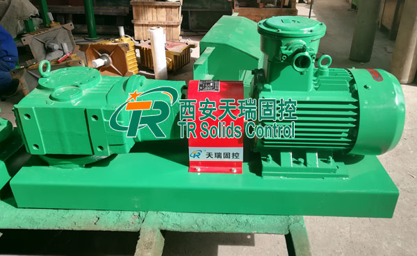 Mud Agitator,Drilling Fluids Agitator,China mud agitator manufacturer