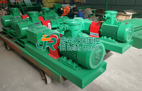 High Quality Slurry Agitator,Drilling Fluids mud agitator,Slurry Mixing Agitator