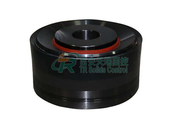 mud pump piston,rubber piston,Replaceable Rubber Piston