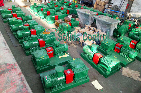 Solids control equipment, mud agitator, mud hopper, centrifugal pump