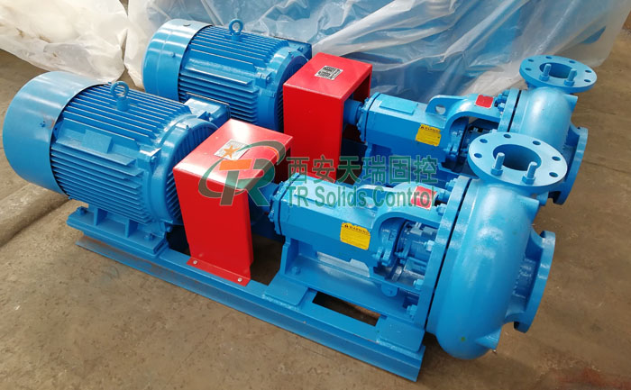 Good price centrifugal pump, centrifugal sand pump for oil & gas drilling