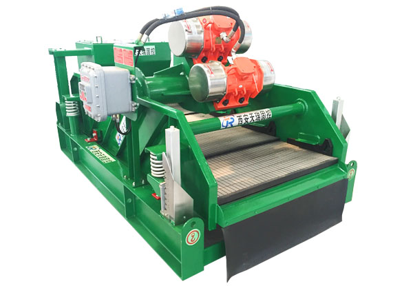 Linear Shale Shaker,Mud Shale Shaker,Mud Shale Shaker Manufacturer