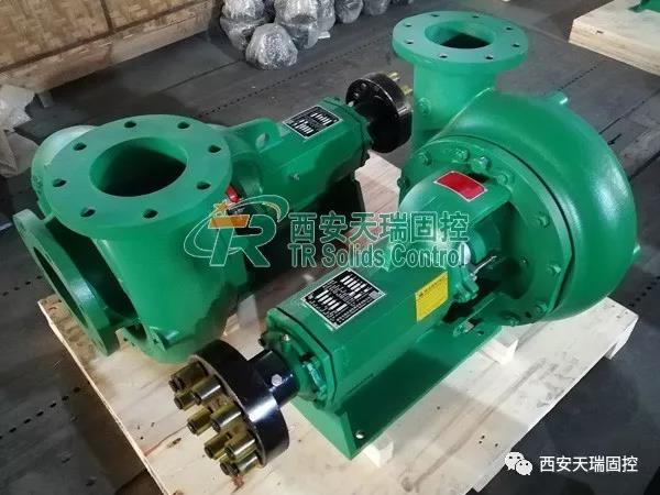 Mission sand pump, high quality centrifugal pump, good price sand pump