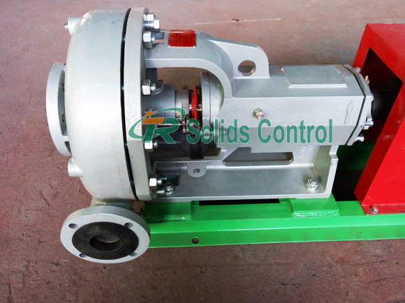 Factory price centrifugal pump, high quality centrifugal pump, China sand pump supplier