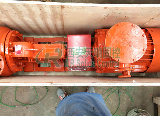 Drilling fluid centrifugal pump. Mission centrifugal pump, centrifugal sand pump