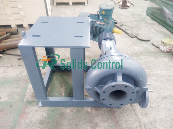 Drilling fluid shear pump, mud shear pump, high quality shear pump