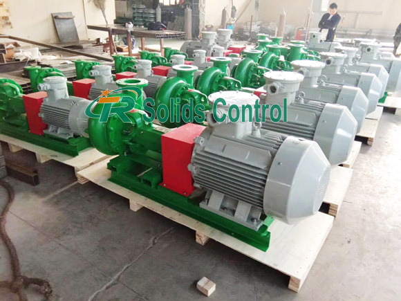 China centrifugal pump supplier, factory price Mission centrifugal pump