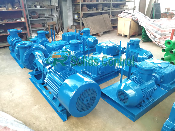 Factory price mud agitator, China mud agitator supplier, mud agitator for sale