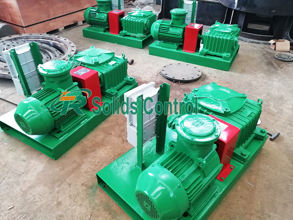 Factory price mud agitator, China mud agitator supplier