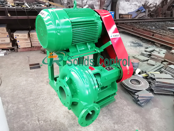 Shear pump for oil & gas drilling, good performance shear pump