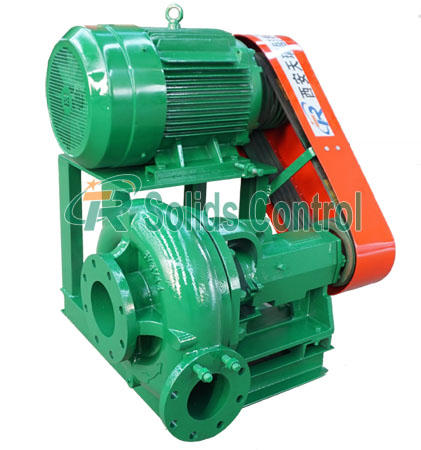 Shear Pump Manufacturers