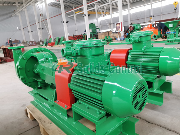 Centrifugal sand pump, drilling centrifugal pump, oilfield centrifugal pump