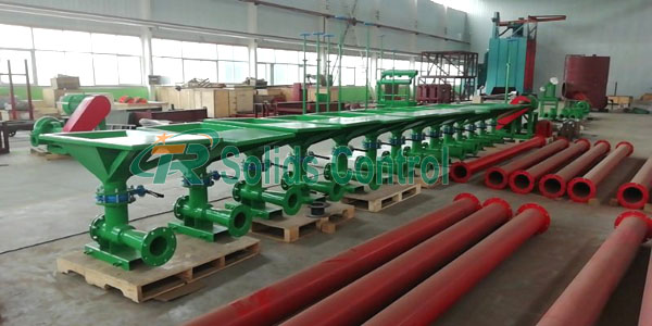 Drilling fluid mud hopper, high performance mud mixing hopper