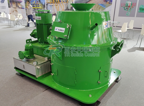 Drilling Cutting Dryer,Waste Cutting Dryer