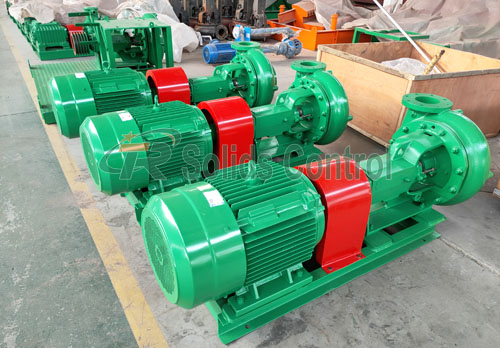Centrifugal pump for oil and gas, oilfield centrifugal pumps
