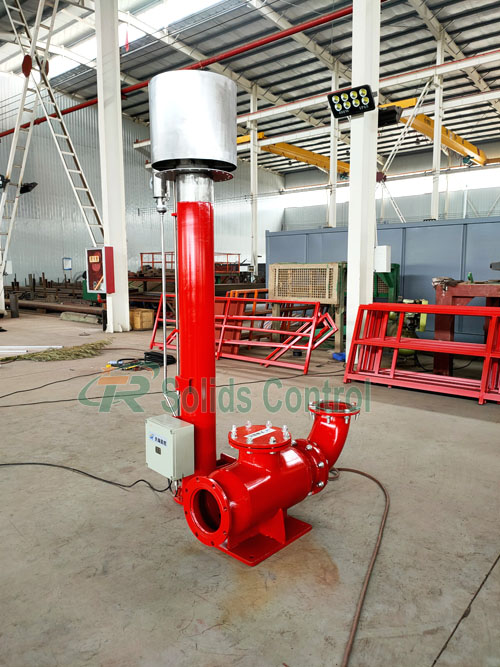 Flare ignition device for oil and gas, API ignition system for oilfield