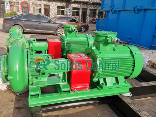 TRSB8*6-14J(75kw) centrifugal pumps, oilfield supply pump