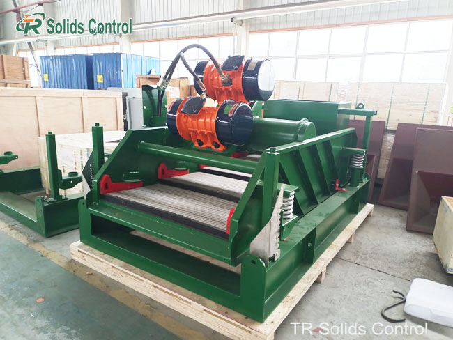 mud shale shaker,Shale Shaker Working Princip,Drilling Shale Shaker,Mongoose Pro Shale Shaker