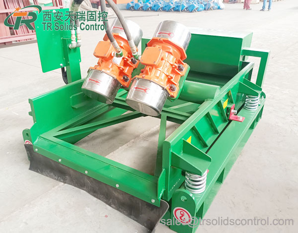 Drilling Shale Shaker,Shale Shaker Supplier