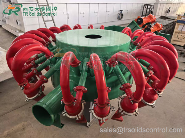 Mud Desilter,Drilling Fluids Desilter Comments Feed