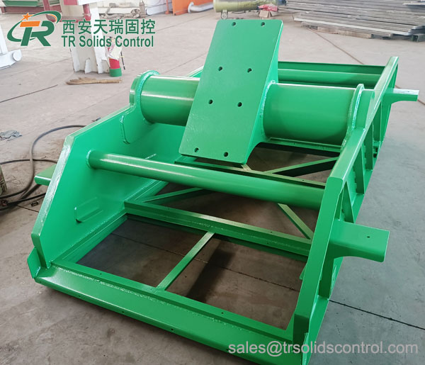 Mud shale shakers,Shale Shakers,Mud Shakers