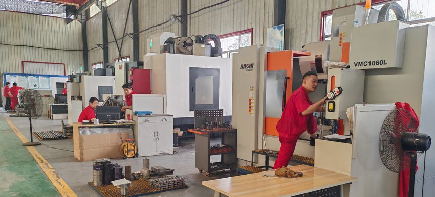 Solids control equipment processing