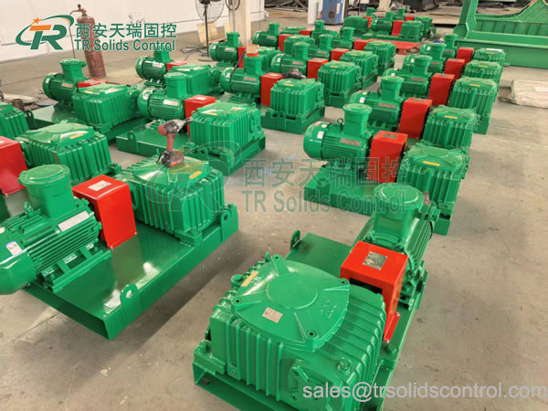 drilling fluid agitator, Mud Solids control, Mud Solids control Equipment, Mud Solids Control Manufacturer, Mud Solids control Supplier,mud solids control system,Solids control equipment